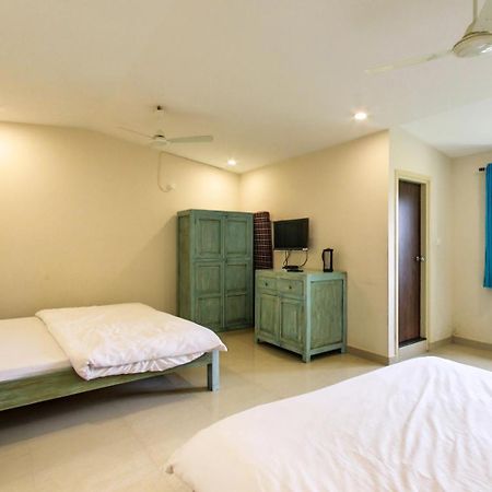 Shikhar Bunglow - A Stunning Valley View Bungalow In Mount Abu Bed and Breakfast Esterno foto