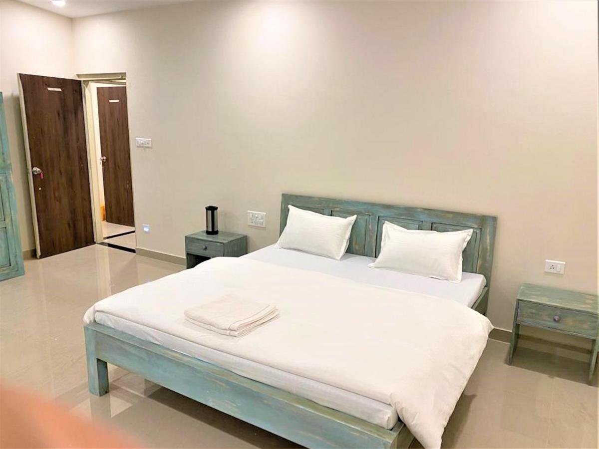Shikhar Bunglow - A Stunning Valley View Bungalow In Mount Abu Bed and Breakfast Esterno foto