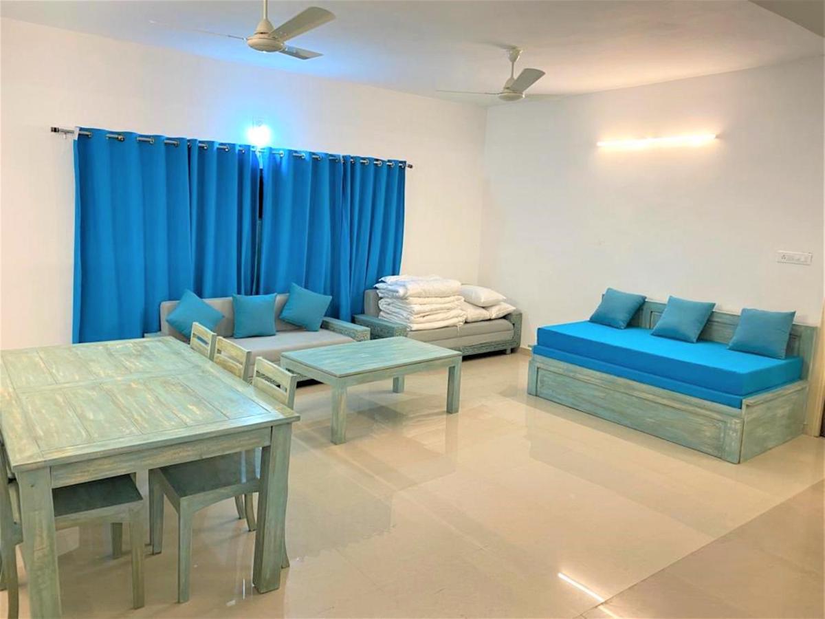 Shikhar Bunglow - A Stunning Valley View Bungalow In Mount Abu Bed and Breakfast Esterno foto