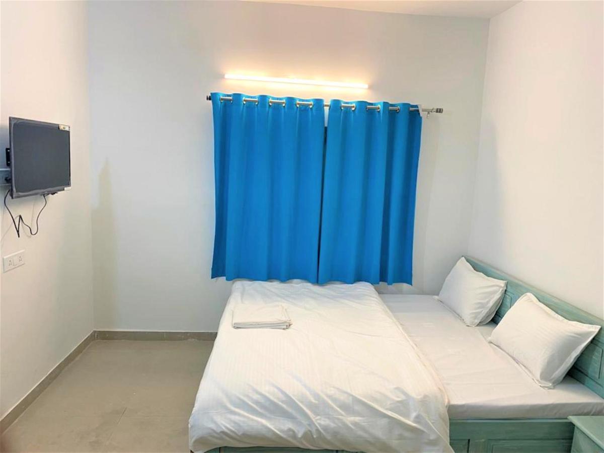 Shikhar Bunglow - A Stunning Valley View Bungalow In Mount Abu Bed and Breakfast Esterno foto