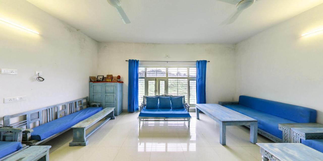 Shikhar Bunglow - A Stunning Valley View Bungalow In Mount Abu Bed and Breakfast Esterno foto