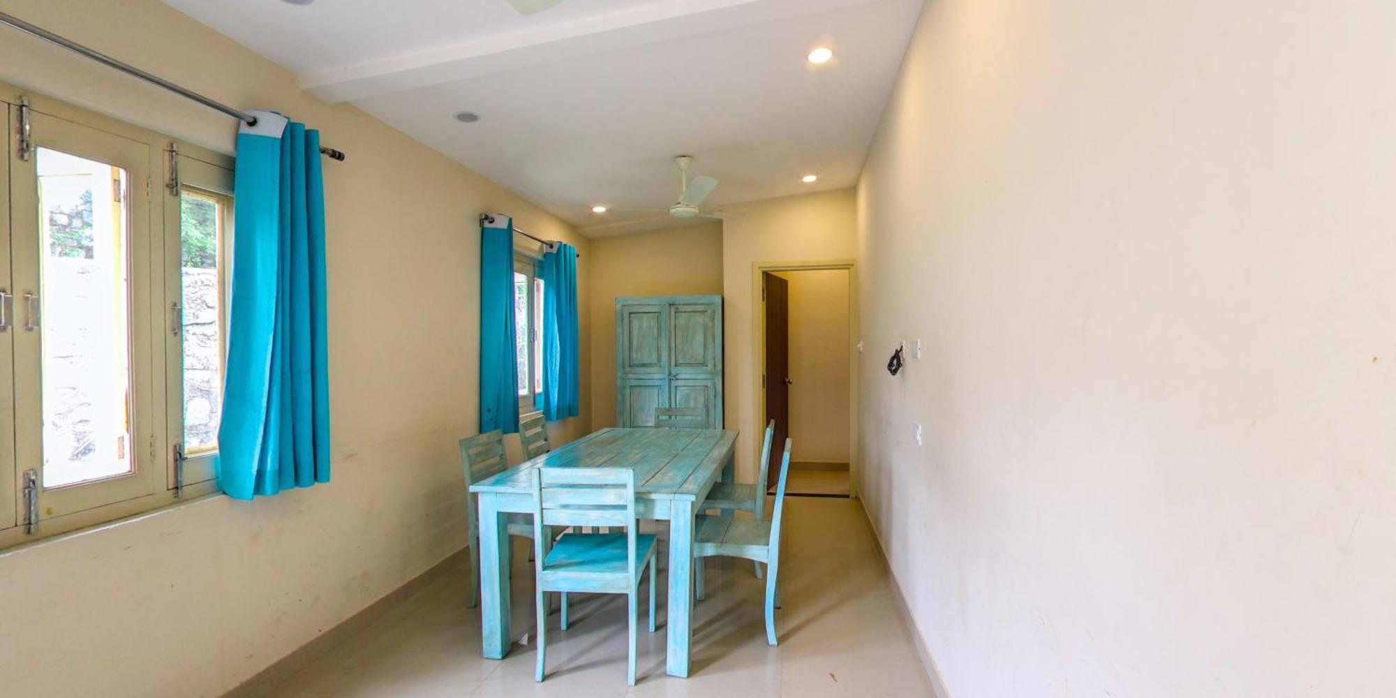 Shikhar Bunglow - A Stunning Valley View Bungalow In Mount Abu Bed and Breakfast Esterno foto