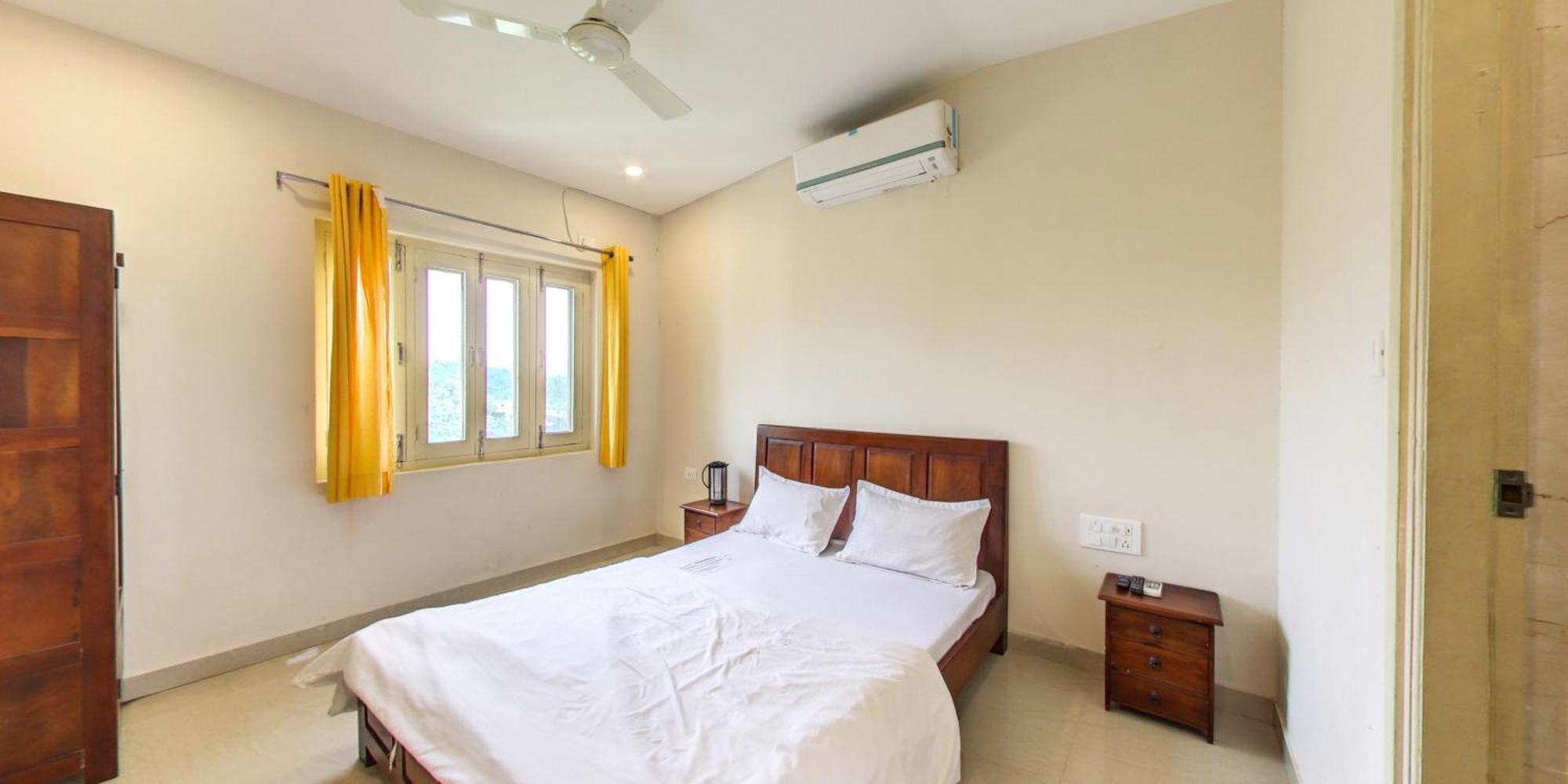 Shikhar Bunglow - A Stunning Valley View Bungalow In Mount Abu Bed and Breakfast Esterno foto