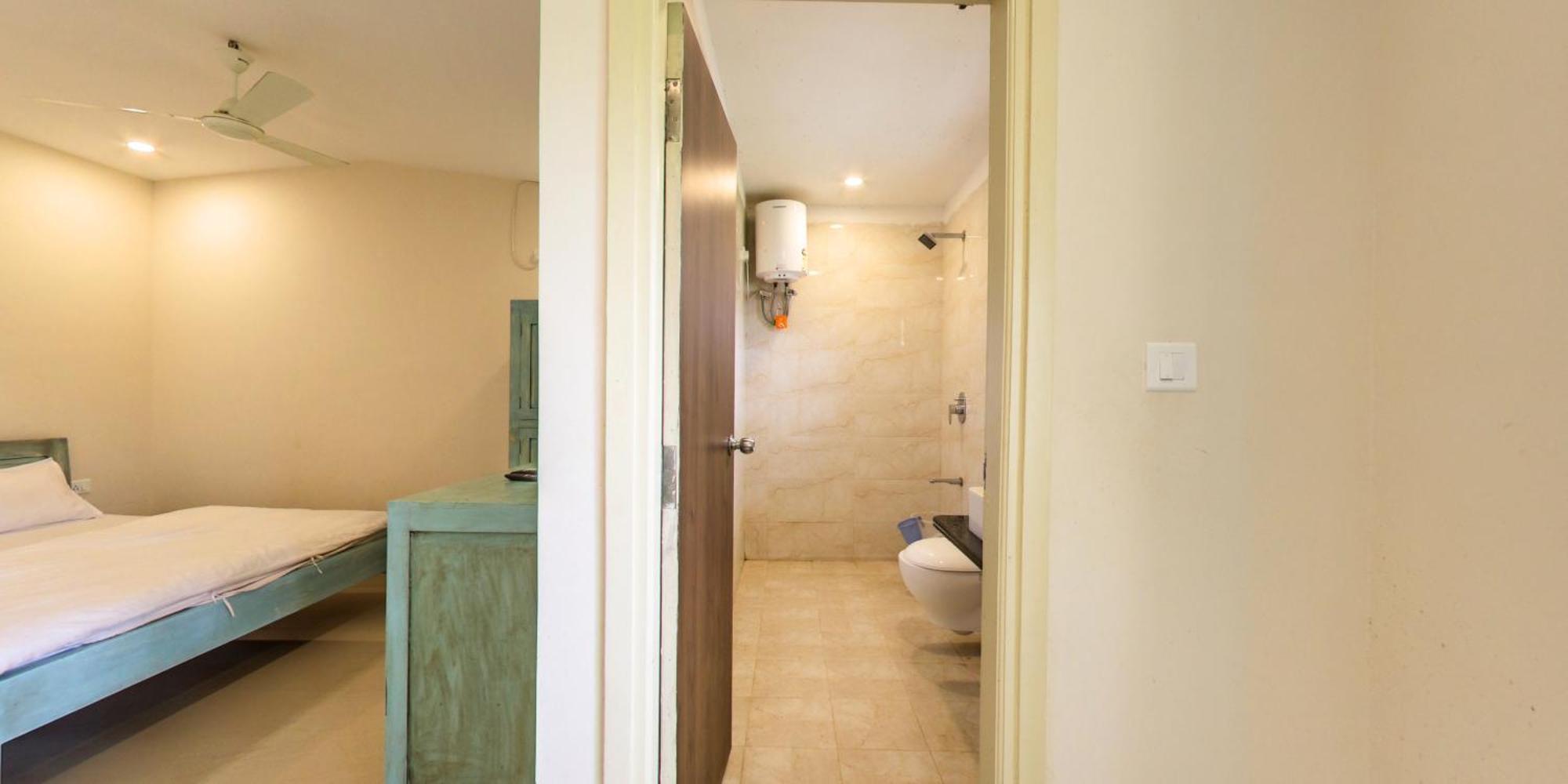 Shikhar Bunglow - A Stunning Valley View Bungalow In Mount Abu Bed and Breakfast Esterno foto